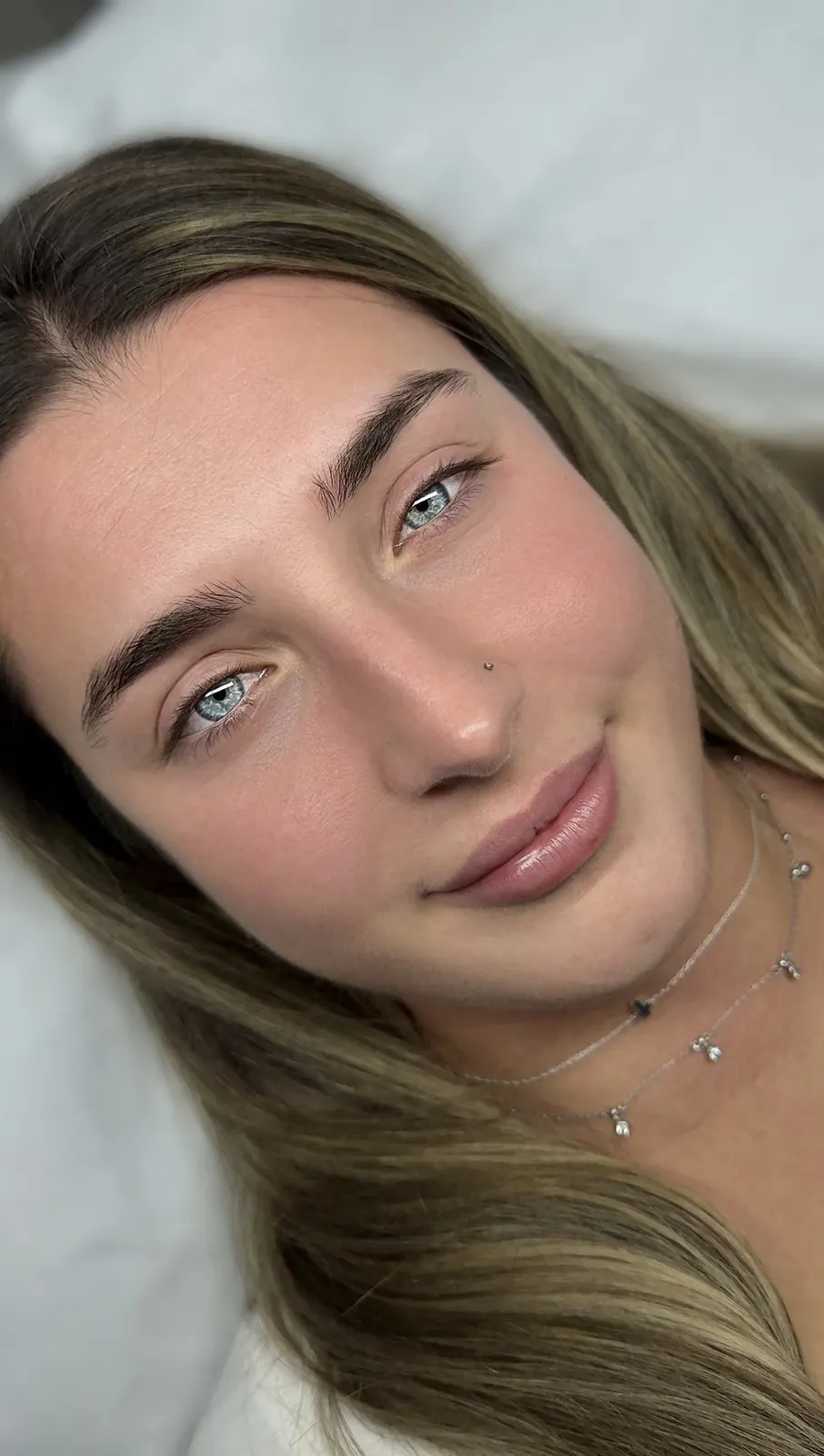 Gene înainte de aplicarea extensiilor — caz 2